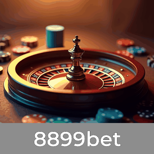 8899bet: Descubra Bônus e Ofertas Exclusivas