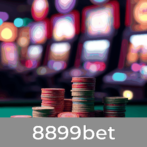 8899bet: Experiência Completa de Apostas no Seu Celular