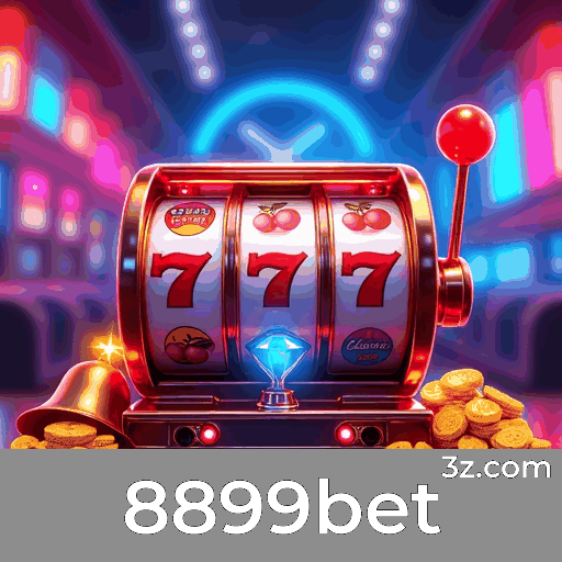 8899bet: Diversão Infinita para Jogadores Brasileiros