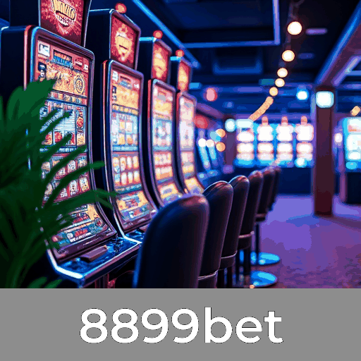 8899bet: Descubra Bônus e Ofertas Exclusivas