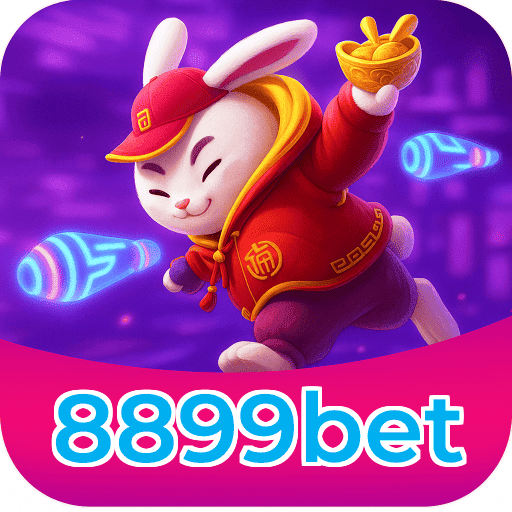 8899bet Logo