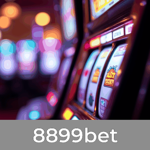 8899bet: A Plataforma de Apostas com Segurança e Profissionalismo